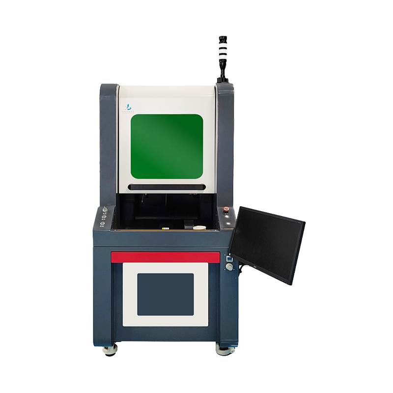 激光恒温焊接机