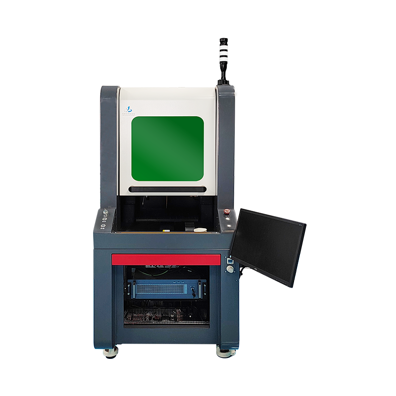 激光锡丝焊接机